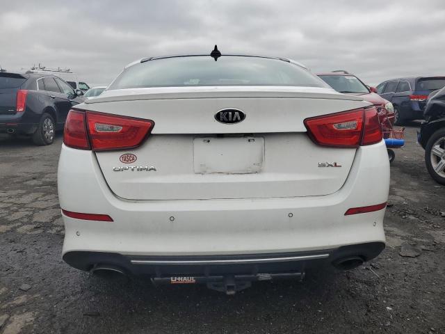 5XXGR4A64FG482946 KIA OPTIMA SX