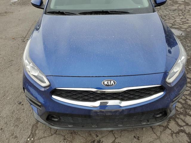 2019 KIA FORTE GT L - 3KPF34AD9KE022809