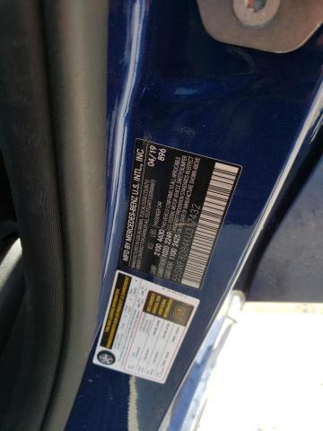 55SWF8DB4KU317432 Mercedes-Benz C 300