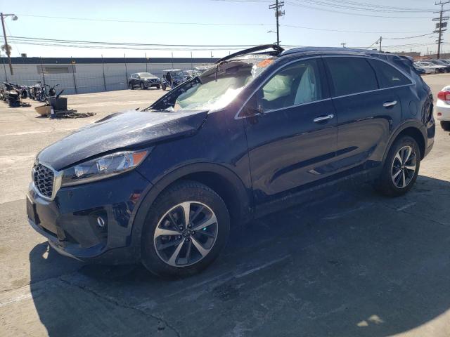 2019 Kia Sorento EX