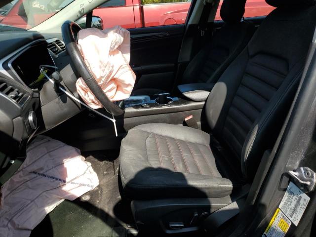 3FA6P0H75ER253884 Ford FUSION SE
