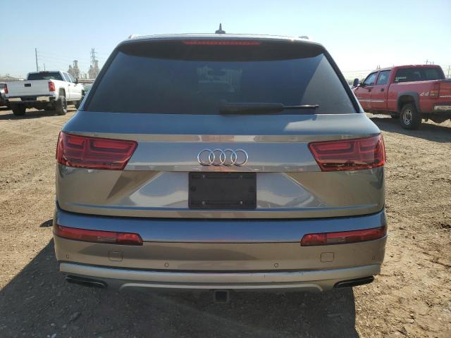 WA1LAAF73HD030340 2017 AUDI Q7, photo no. 6