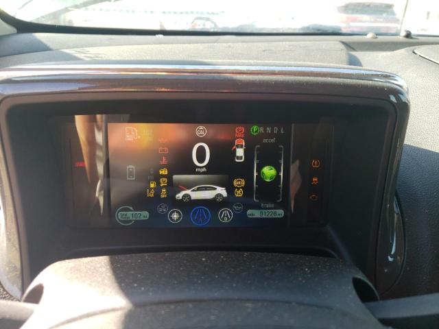 VIN 1G1RH6E4XDU147187 2013 Chevrolet Volt no.9