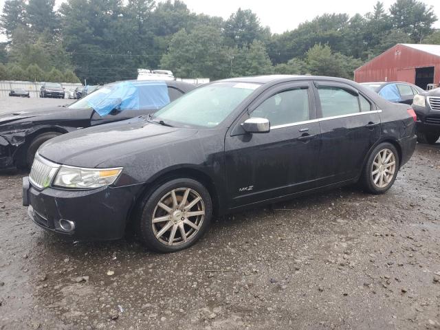 2008 Lincoln MKZ 