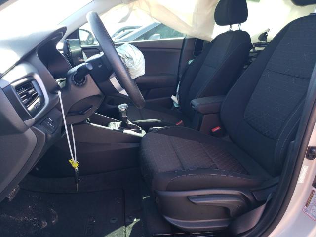 3KPA25AD6PE569000 KIA RIO S