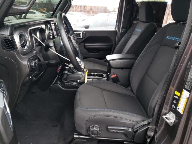 1C4JJXR67MW716785 Jeep Wrangler Unlimited Rubicon 4xe