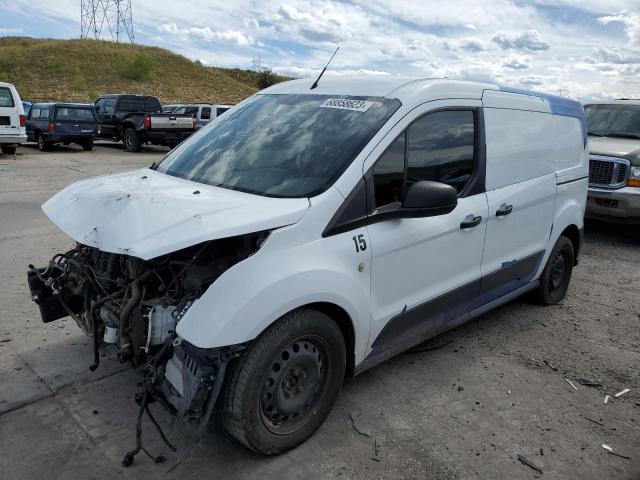 2014 Ford Transit Connect XL