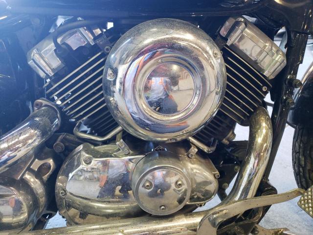 2004 YAMAHA XVS65 A - JYAVM01E34A061889
