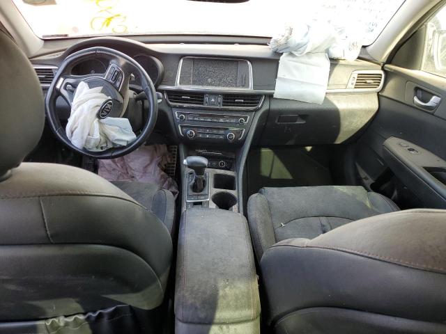 5XXGW4L28HG131530 KIA OPTIMA SX