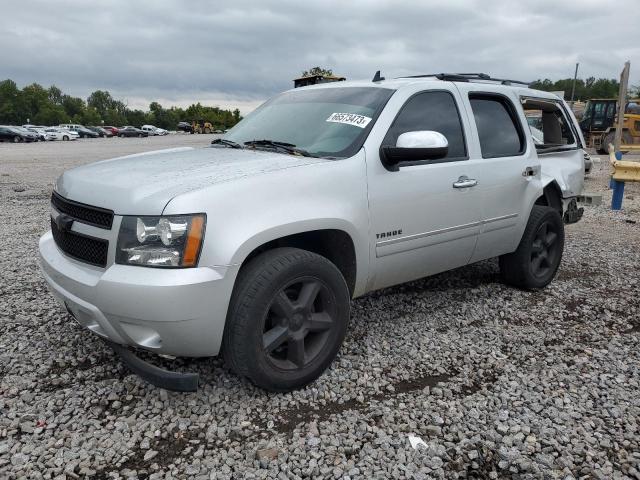 2013 Chevrolet Tahoe 