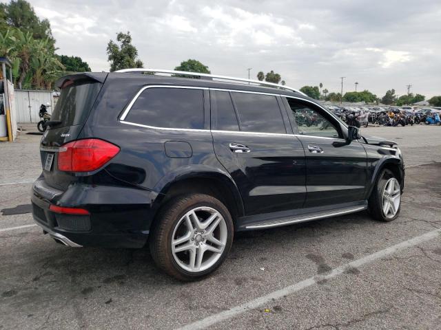 VIN 4JGDF7DEXDA266278 2013 Mercedes-Benz GL-Class, ... no.3