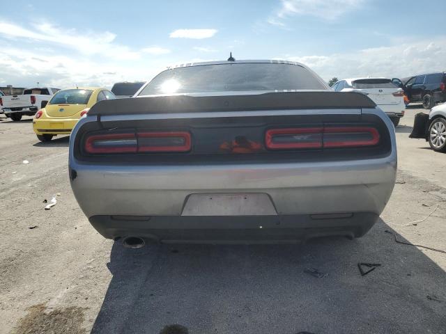 2C3CDZAT2FH899984 Dodge Challenger Sxt
