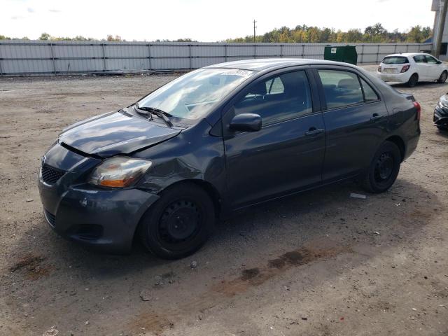 2010 Toyota Yaris 