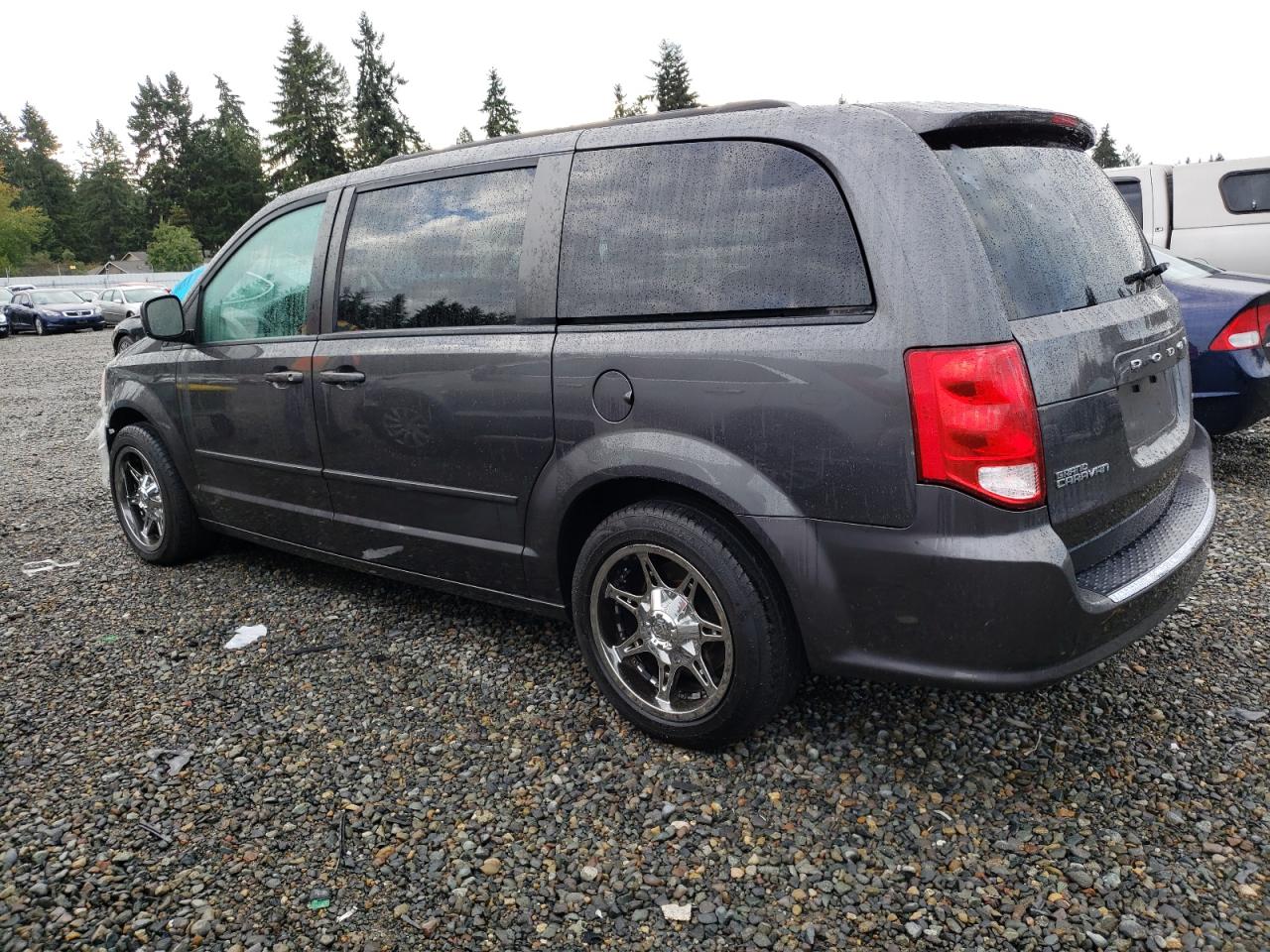 2C4RDGCG2GR370959 2016 Dodge Grand Caravan Sxt