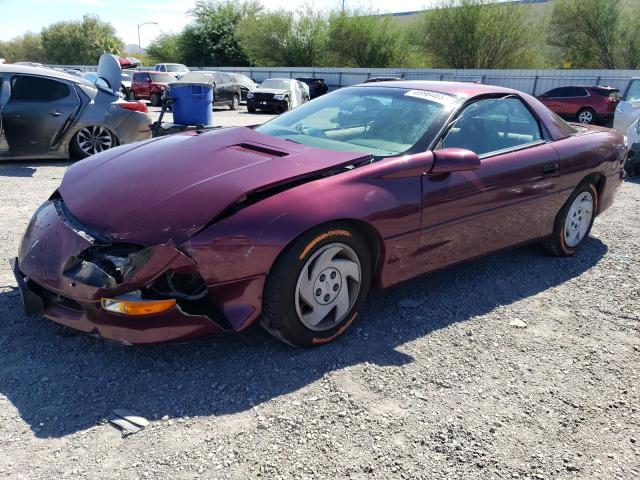 1995 Chevrolet Camaro 