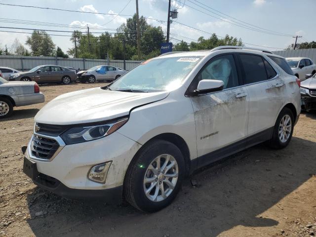 Vin: 2gnaxuev4k6101832, lot: 66806443, chevrolet equinox lt 2019 img_1