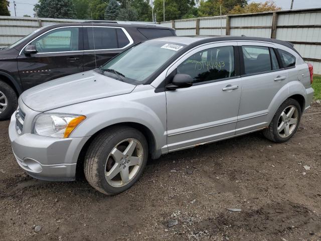 2008 Dodge Caliber R/T