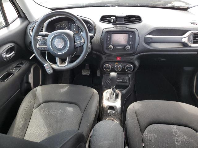ZACCJABT4FPC35401 Jeep Renegade Latitude