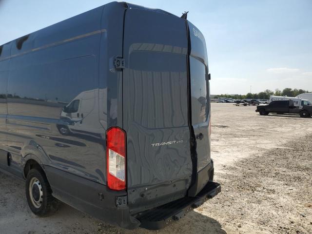 1FTYR3XM4KKB78245 | 2019 FORD TRANSIT T-