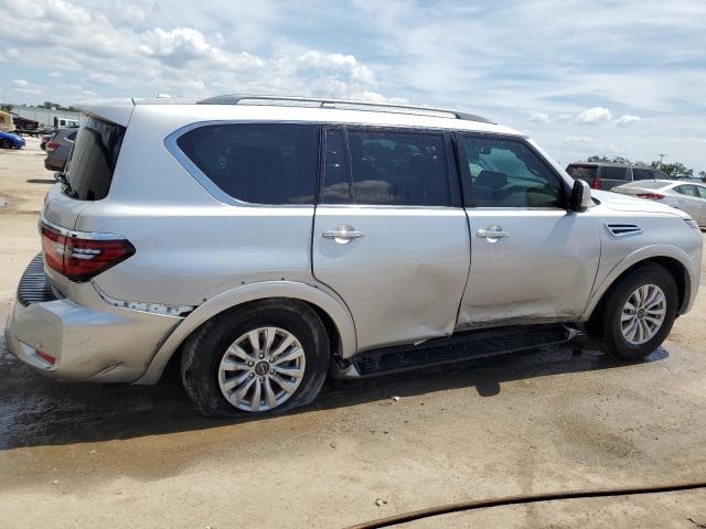 2023 NISSAN ARMADA S JN8AY2AC3P9180537