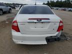 Lot #2311170957 2012 FORD FUSION SEL