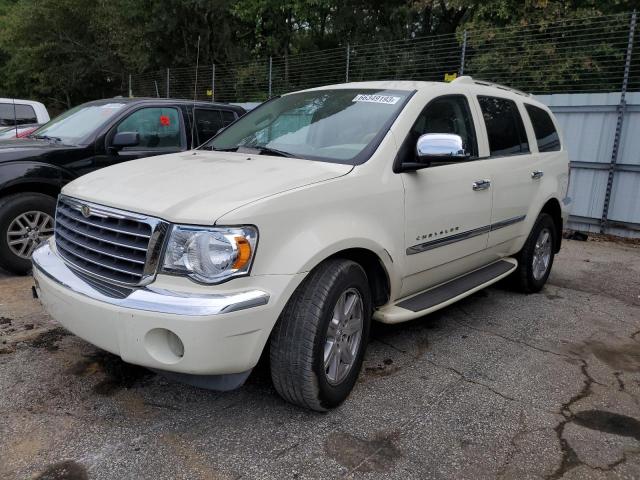 2008 Chrysler Aspen Limited