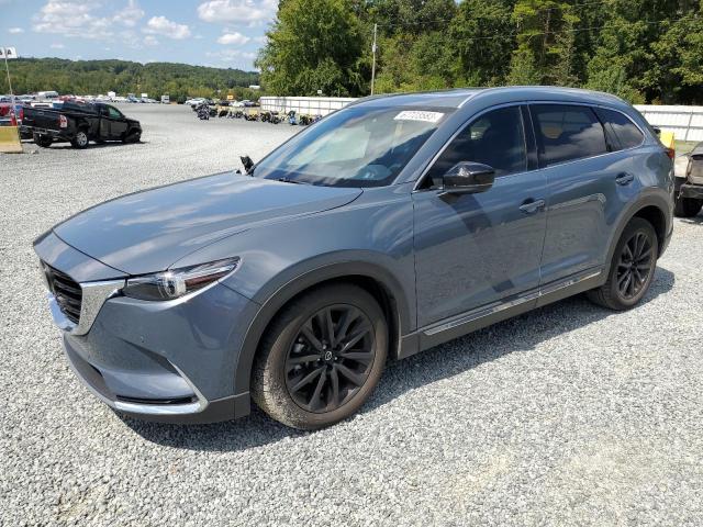 2022 Mazda CX-9 Grand Touring