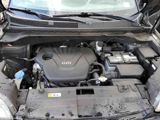 KNDJN2A24F7812127 KIA Soul