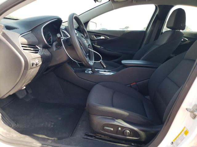 1G1ZD5ST5KF134608 Chevrolet MALIBU LT