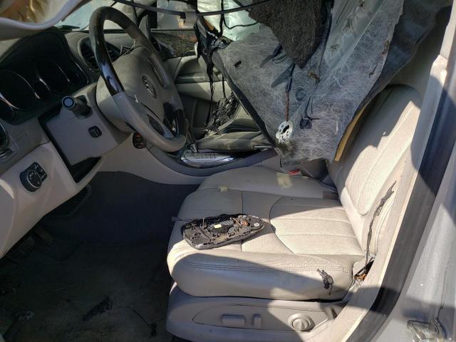 5GAKRCKD8EJ308522 Buick Enclave