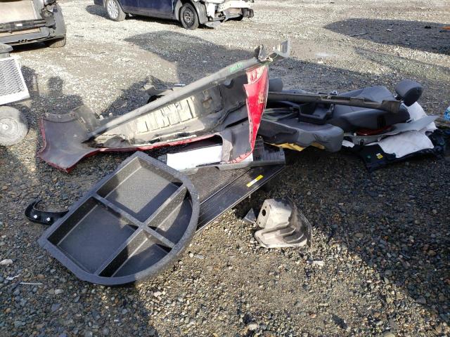 KNDCC3LC5H5068885 KIA NIRO EX