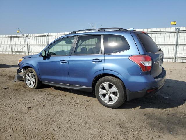 JF2SJADC3GH458824 Subaru Forester 2.5i Premium