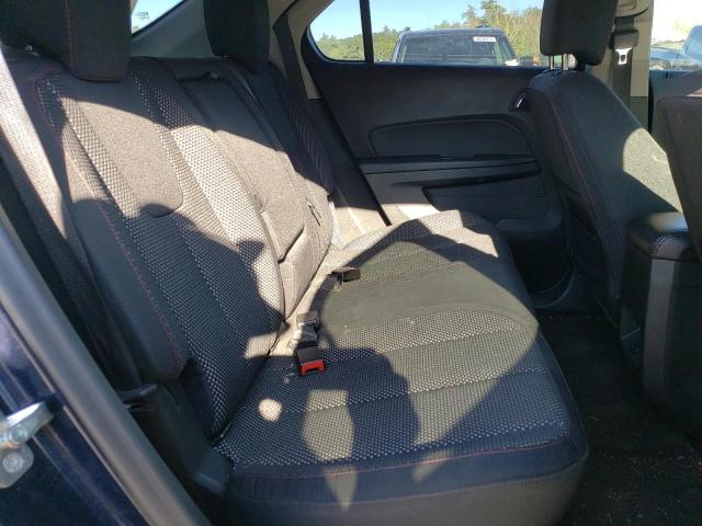2016 CHEVROLET EQUINOX LT - 2GNFLFEK0G6328333