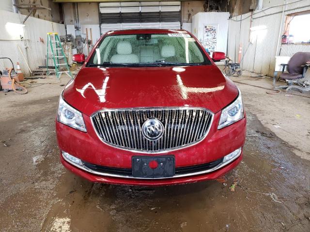 1G4GE5G36EF131978 Buick Lacrosse Premium