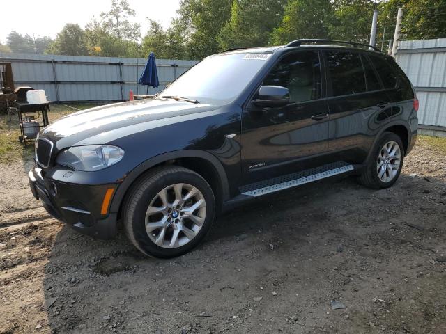 2012 BMW X5 xDrive35i