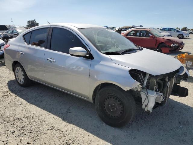 3N1CN7AP3GL879240 Nissan VERSA S