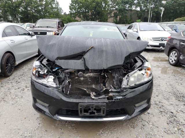 1HGCR3F82EA029584 Honda ACCORD EXL