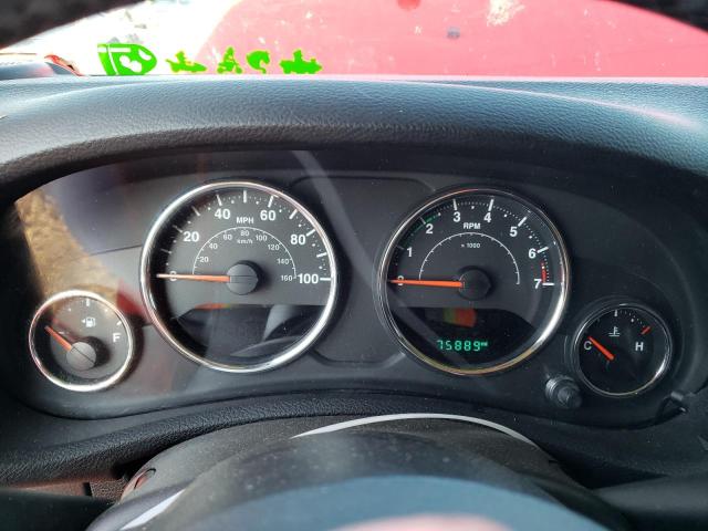 1C4HJWEG1JL919045 Jeep Wrangler Unlimited Sahara