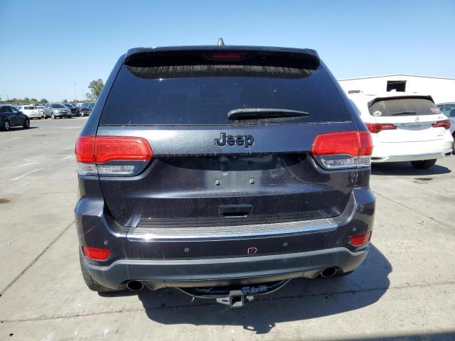 1C4RJFBT2EC190999 Jeep Grand Cherokee Limited