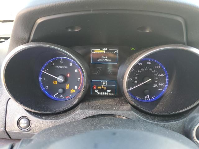 4S4BSANC8K3337475 Subaru Outback 2.5i Limited
