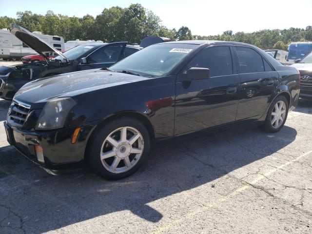 2005 Cadillac CTS 