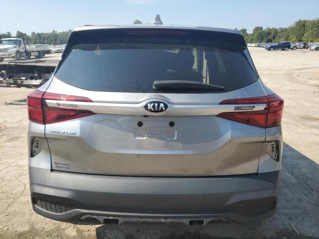 KNDEPCAAXM7182989 KIA Seltos Lx