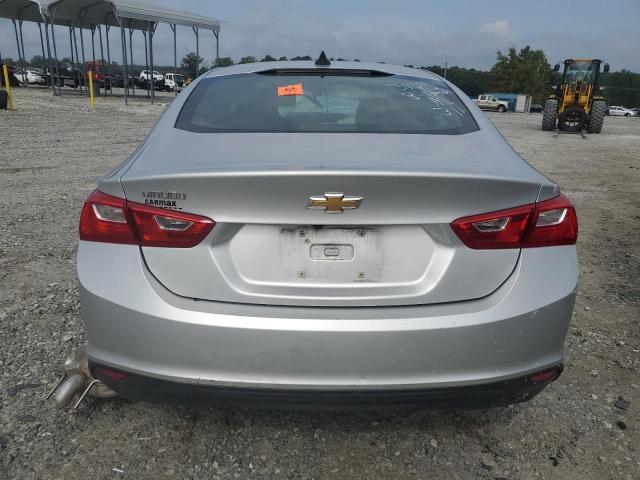 1G1ZC5ST0LF003123 Chevrolet Malibu LS 6