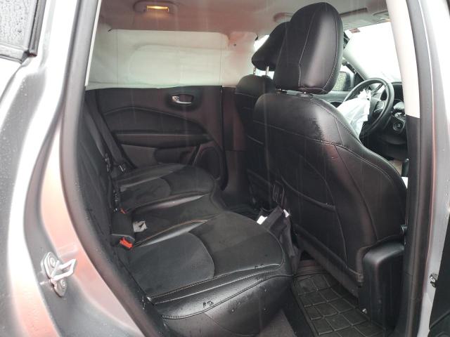 3C4NJDCBXKT672371 Jeep Compass Limited
