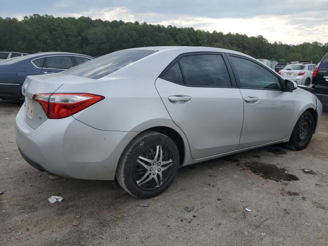 2T1BURHEXEC165147 | 2014 TOYOTA COROLLA L