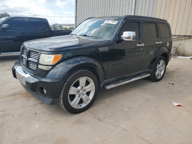 2011 Dodge Nitro Heat