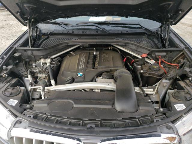 5UXKR0C54F0K61838 2015 BMW X5, photo no. 12