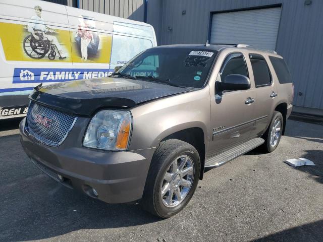 2013 GMC Yukon Denali