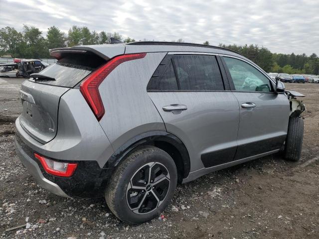 KNDCT3LE2P5068276 Kia Niro Sx  3