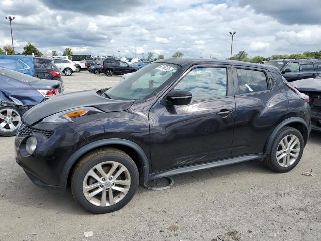 2016 Nissan JUKE S